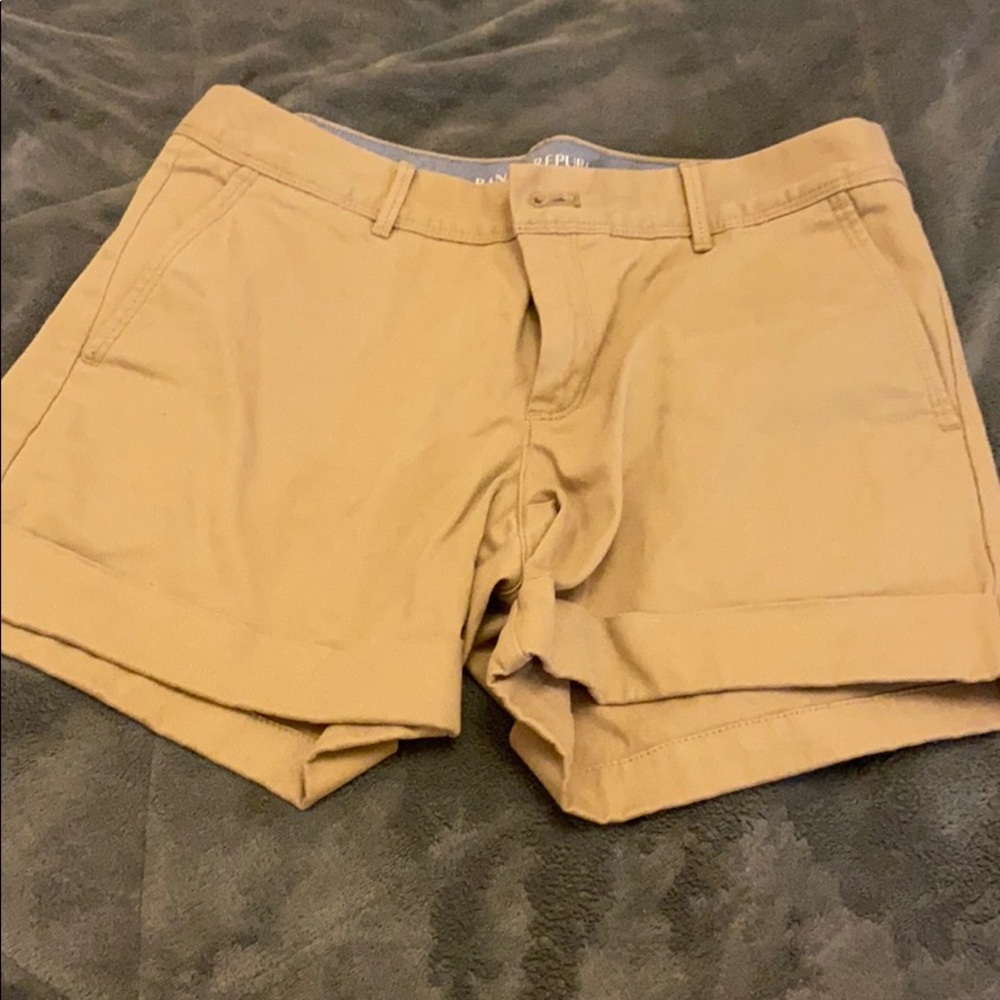 Banana republic